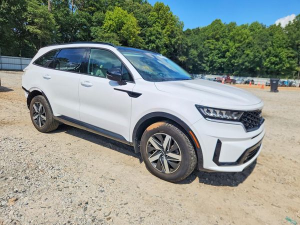 2023 KIA SORENTO EX