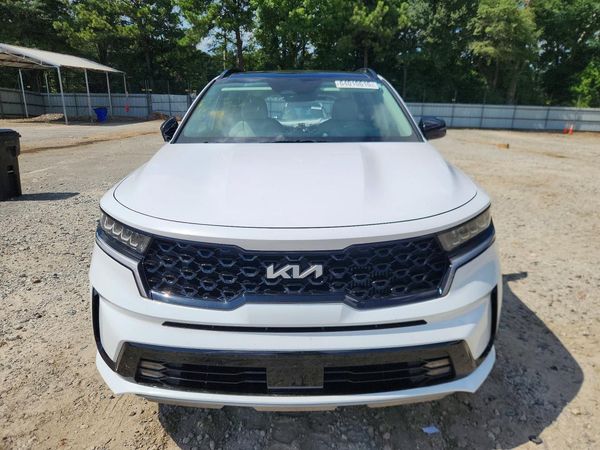 2023 KIA SORENTO EX