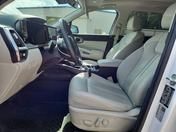 2023 KIA SORENTO EX