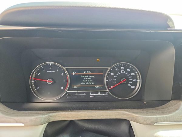 2023 KIA SORENTO EX
