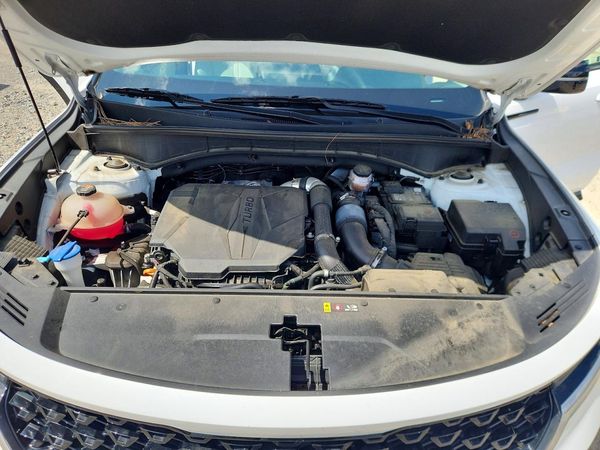 2023 KIA SORENTO EX