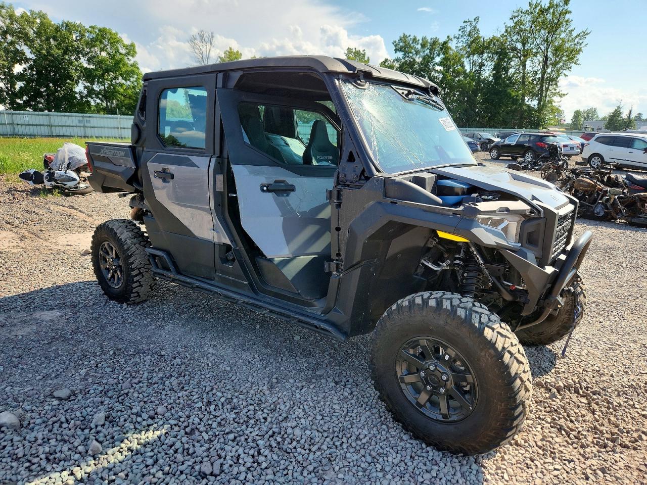Polaris XPEDITION