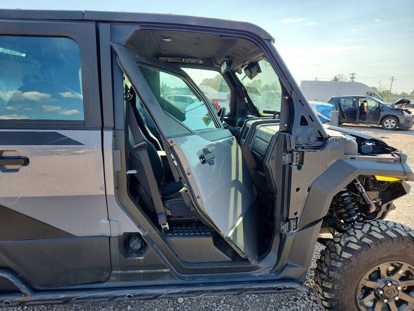 2026 POLARIS XPEDITION