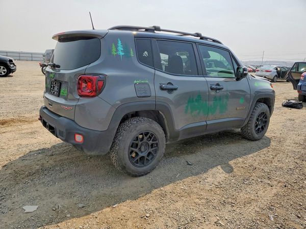 2020 JEEP RENEGADE TRAILHAWK