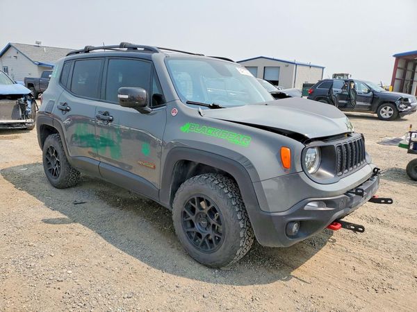 2020 JEEP RENEGADE TRAILHAWK