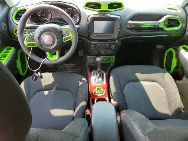 2020 JEEP RENEGADE TRAILHAWK