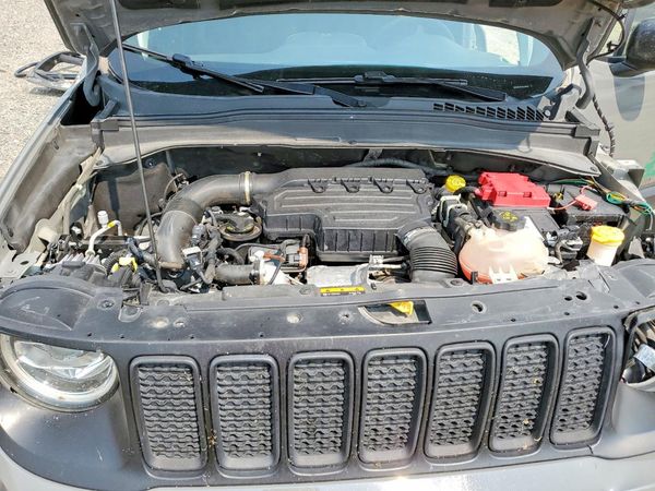 2020 JEEP RENEGADE TRAILHAWK