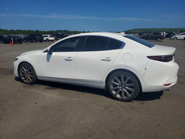 2020 MAZDA 3