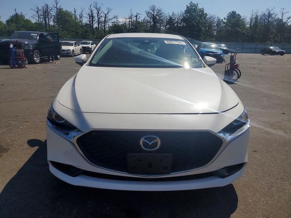 2020 MAZDA 3