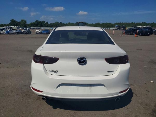 2020 MAZDA 3