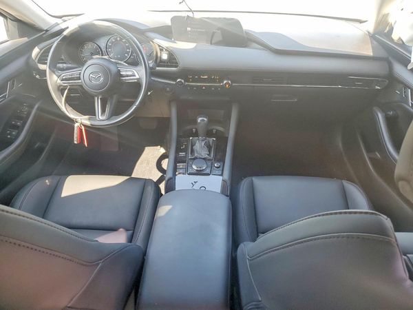 2020 MAZDA 3