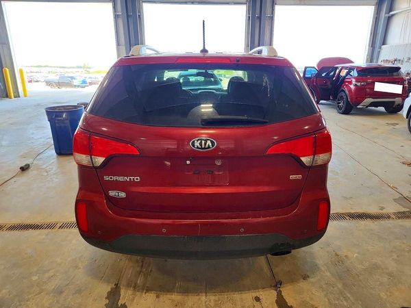 2015 KIA SORENTO GL