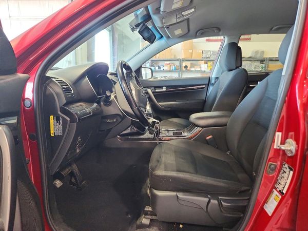 2015 KIA SORENTO GL
