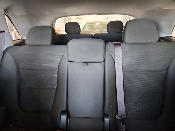 2015 KIA SORENTO GL