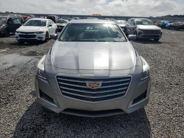 2019 CADILLAC CTS Base
