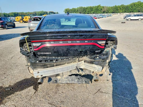 2023 DODGE CHARGER