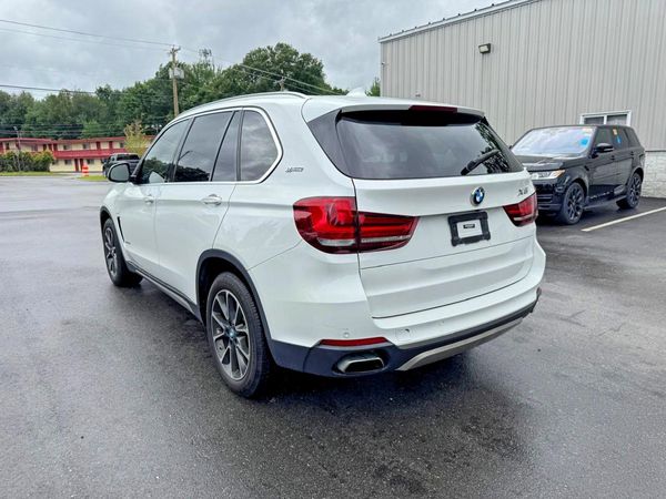 2018 BMW X5 xDrive40e