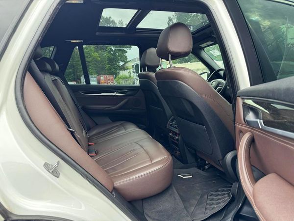 2018 BMW X5 xDrive40e