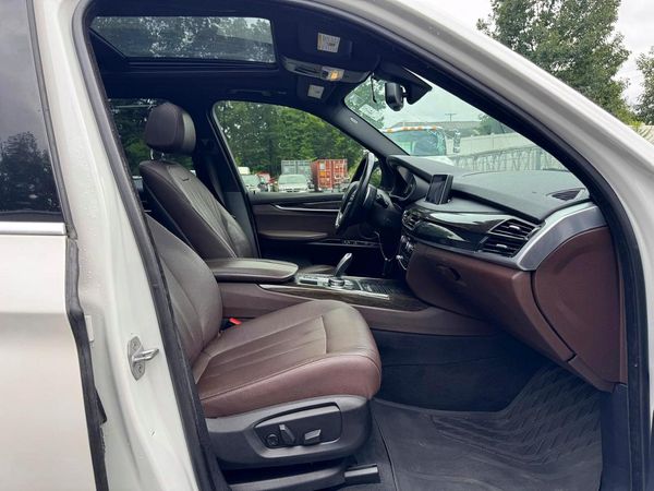 2018 BMW X5 xDrive40e