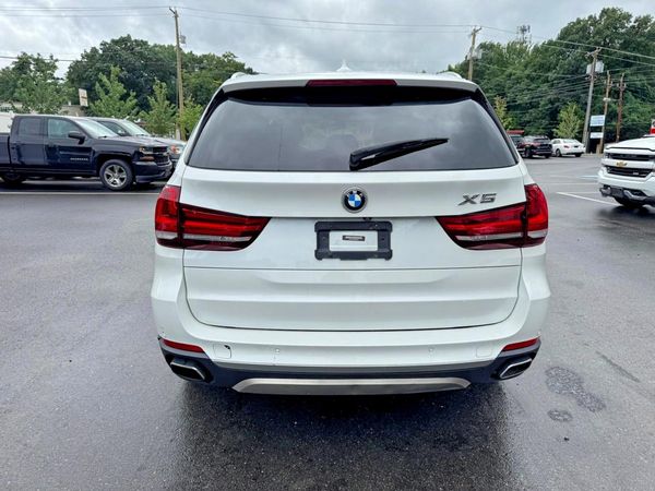 2018 BMW X5 xDrive40e