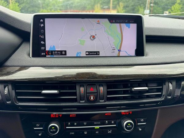 2018 BMW X5 xDrive40e