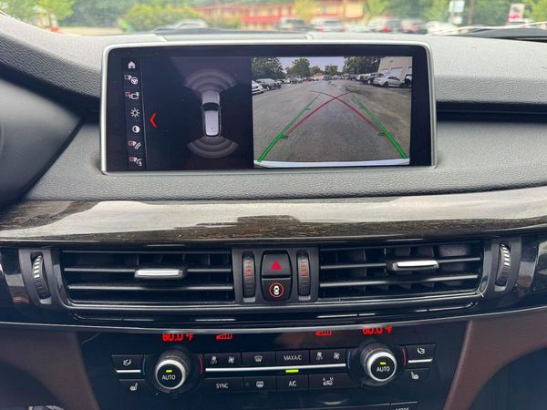 2018 BMW X5 xDrive40e