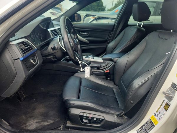 2014 BMW 335 xDrive SA