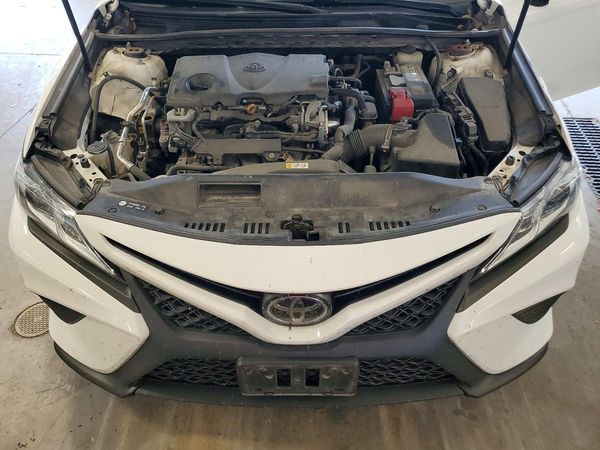2018 TOYOTA CAMRY L/LE/SE/XLE