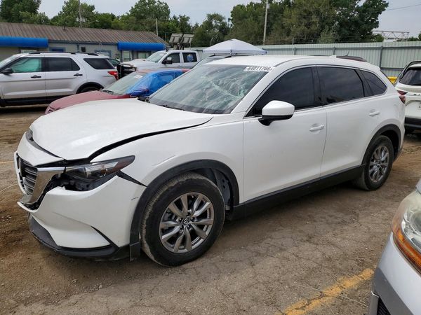 2018 MAZDA CX-9 Touring