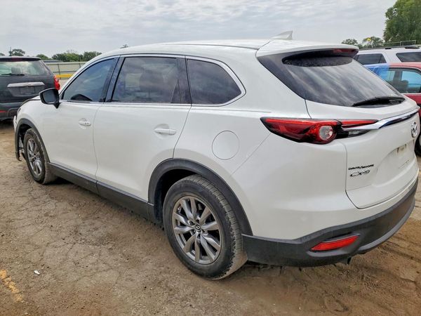 2018 MAZDA CX-9 Touring