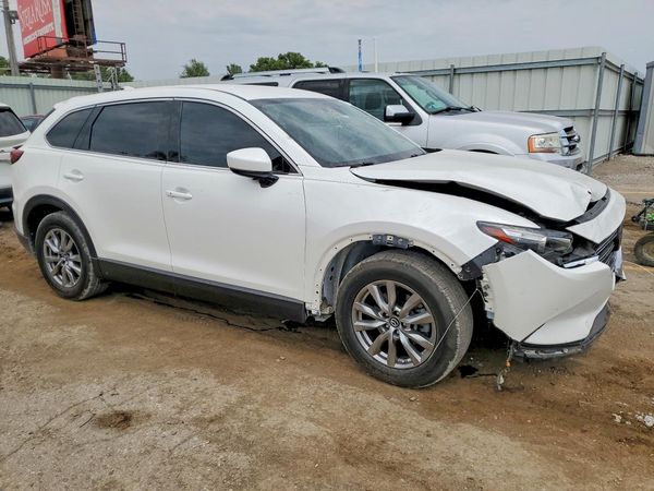 2018 MAZDA CX-9 Touring