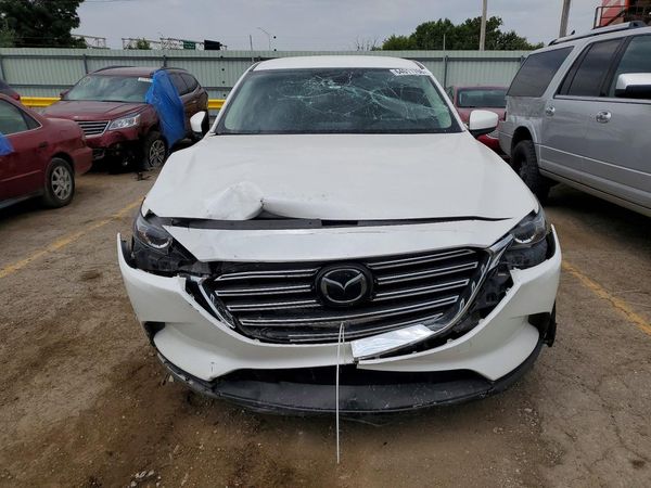 2018 MAZDA CX-9 Touring