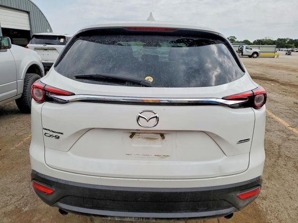 2018 MAZDA CX-9 Touring