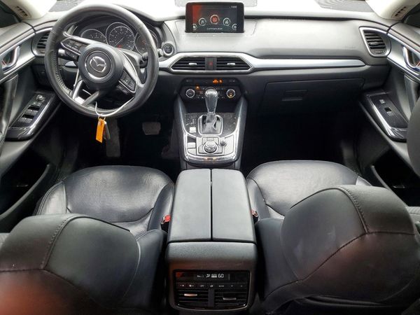 2018 MAZDA CX-9 Touring