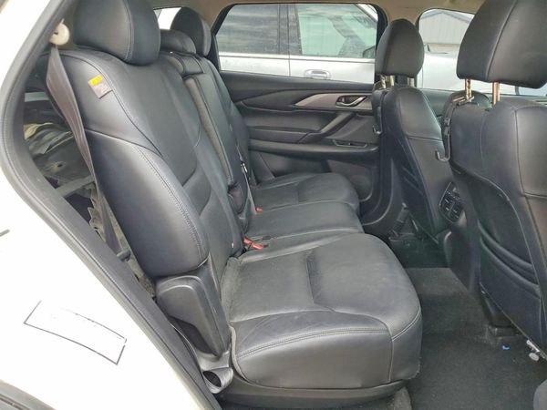 2018 MAZDA CX-9 Touring