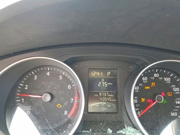 2018 VOLKSWAGEN JETTA