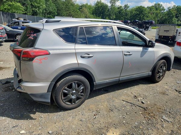 2016 TOYOTA RAV4 LE (X Grade)