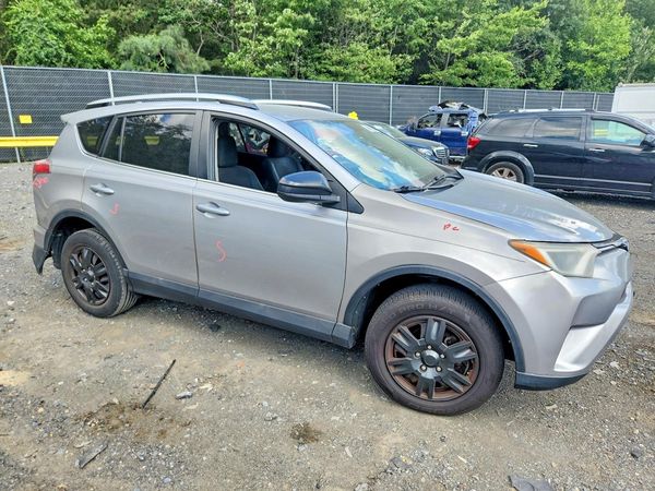 2016 TOYOTA RAV4 LE (X Grade)