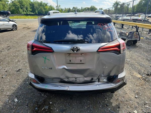 2016 TOYOTA RAV4 LE (X Grade)