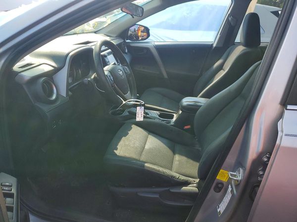 2016 TOYOTA RAV4 LE (X Grade)