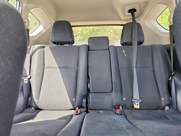 2016 TOYOTA RAV4 LE (X Grade)
