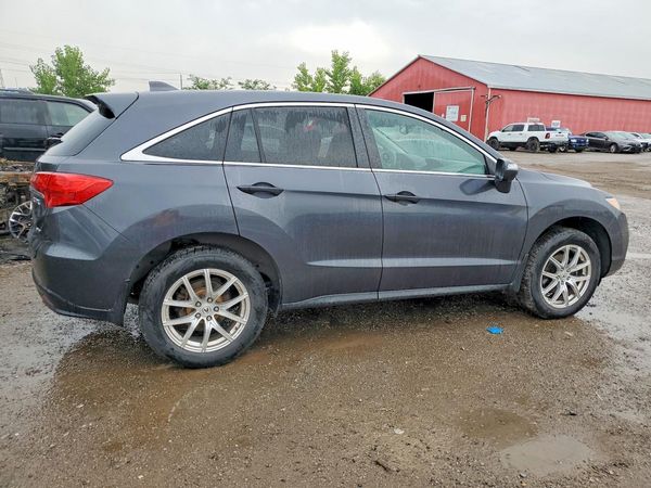 2014 ACURA RDX