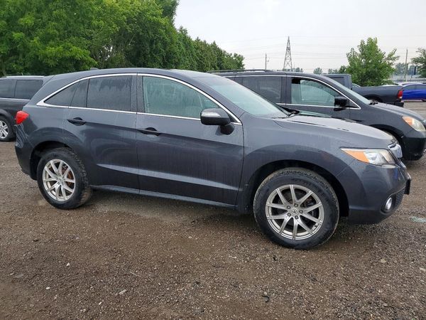 2014 ACURA RDX
