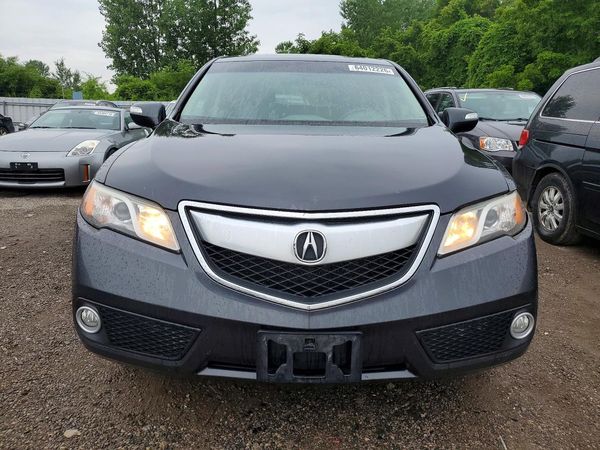 2014 ACURA RDX