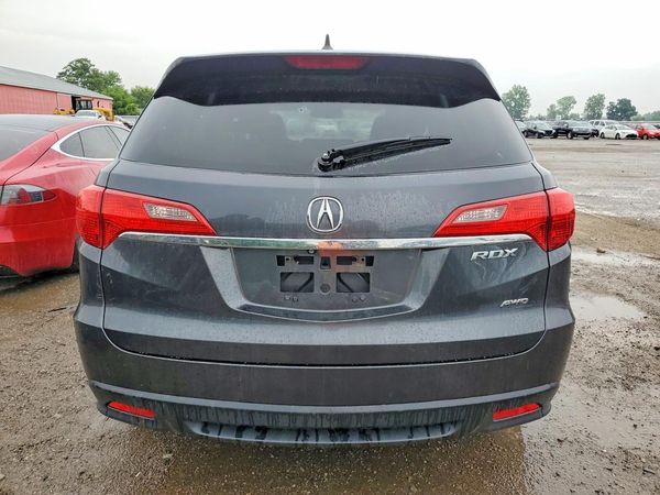 2014 ACURA RDX