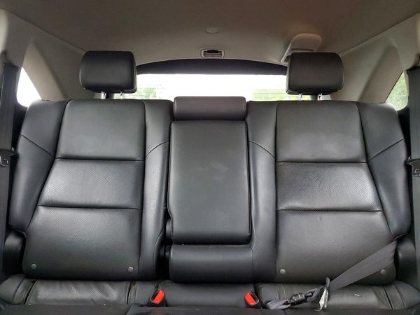 2014 ACURA RDX