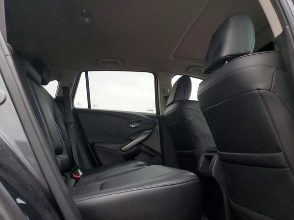 2014 ACURA RDX