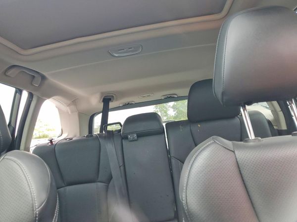 2022 SUBARU FORESTER Touring