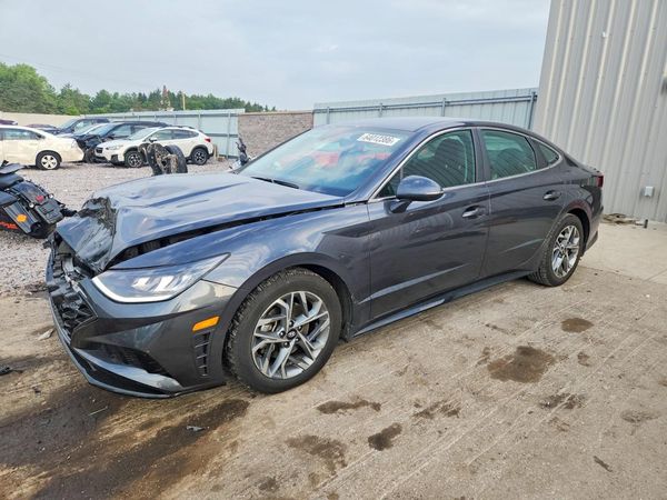 2021 HYUNDAI SONATA
