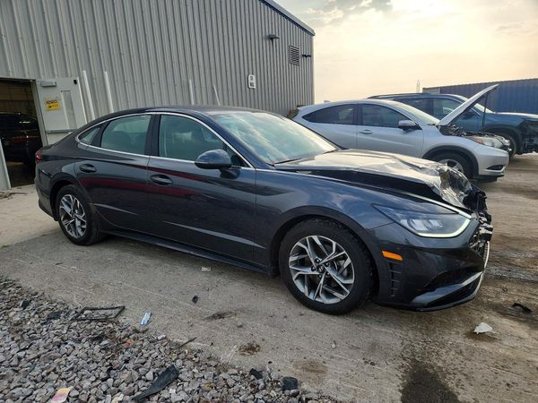2021 HYUNDAI SONATA